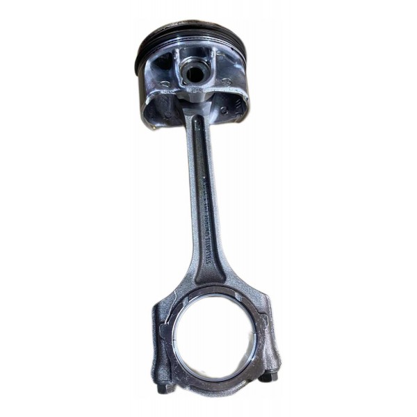 Biela E Pistão Strada Pulse Cronos 1.3 8v Firefly 2021 A 23