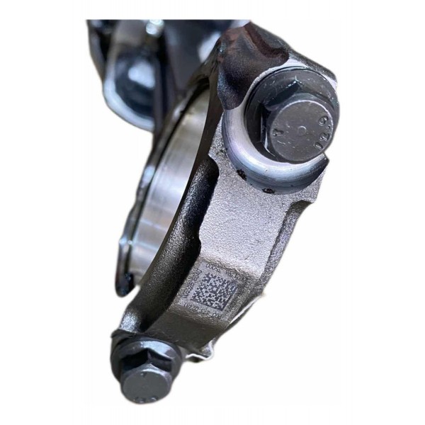 Biela E Pistão Strada Pulse Cronos 1.3 8v Firefly 2021 A 23