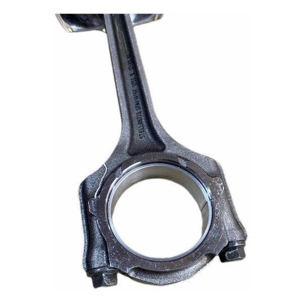 Biela E Pistão Strada Pulse Cronos 1.3 8v Firefly 2021 A 23