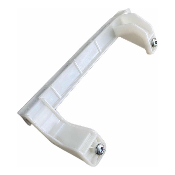 Canaleta Vidro Tras Porta Dianteira Esquerda Strada Volcano