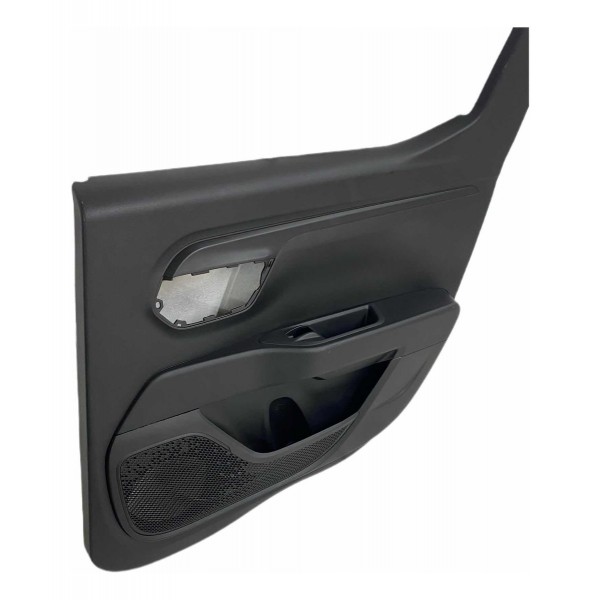 Forro De Porta Traseiro Direito Strada Volcano 2022 2023