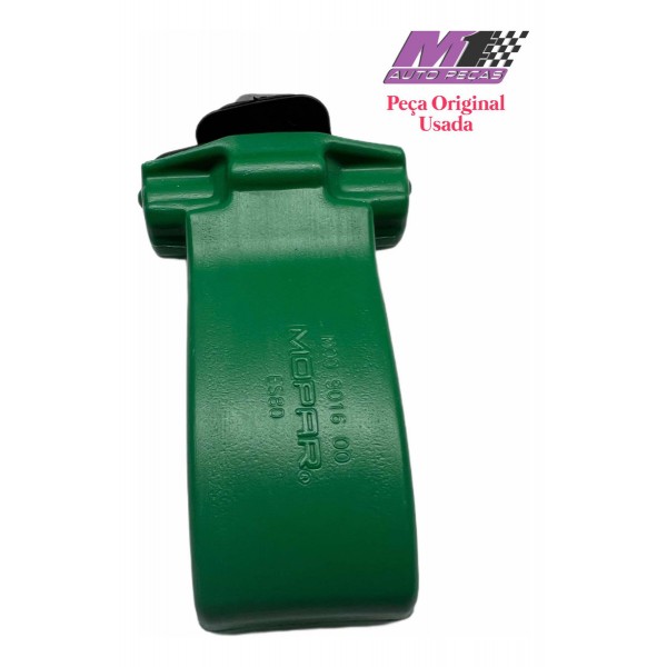 Limitador Fiat Mobi Traseiro Esquerdo 16 A 2020 Original.