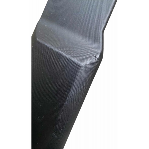 Borrachão Porta Traseira Esquerda Strada Volcano 2022 2023