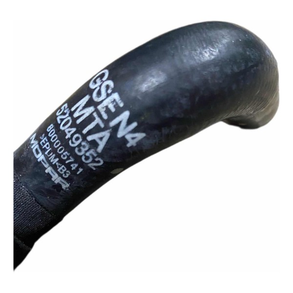 Mangueira Ar Quente Strada 1.3 Firefly 2021 2022 2023