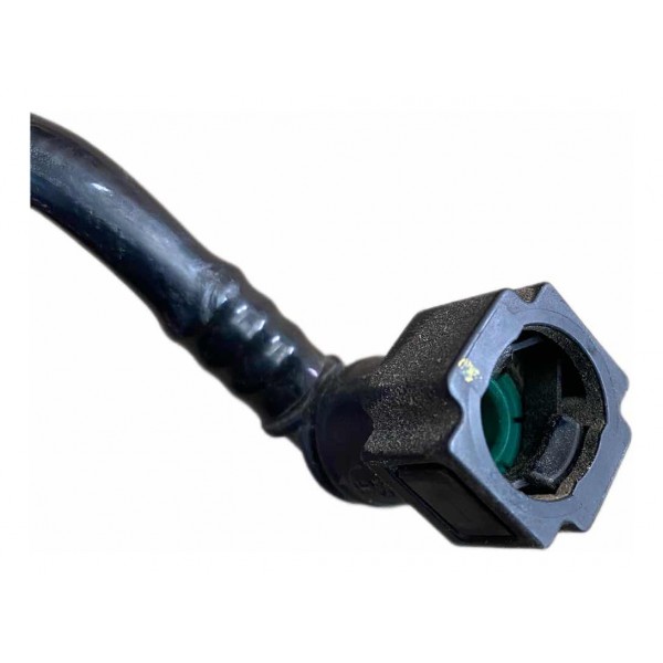 Mangueira Atuador Embreagem Ecosport 2013 A 2017