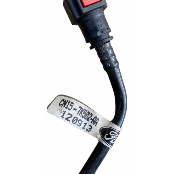 Mangueira Atuador Embreagem Ecosport 2013 A 2017