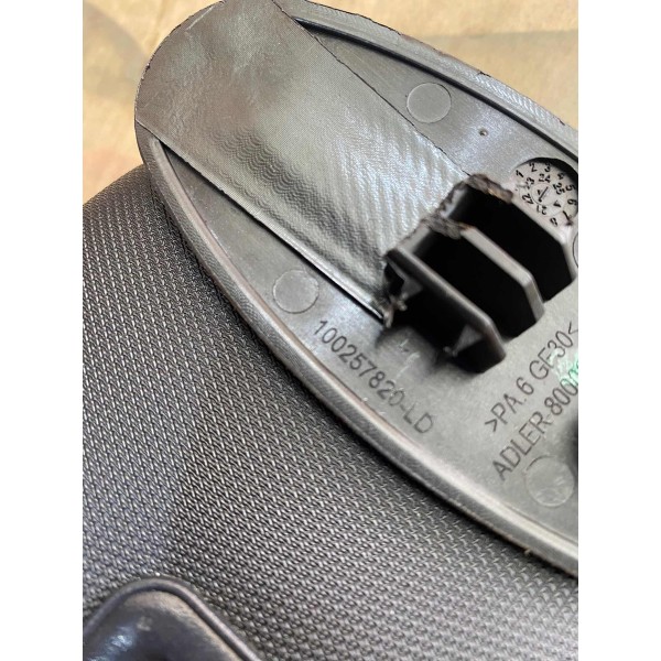 Quebra Sol Direito Strada Volcano Freedom 2021 2022 2023