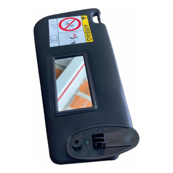 Quebra Sol Direito Strada Volcano Freedom 2021 2022 2023