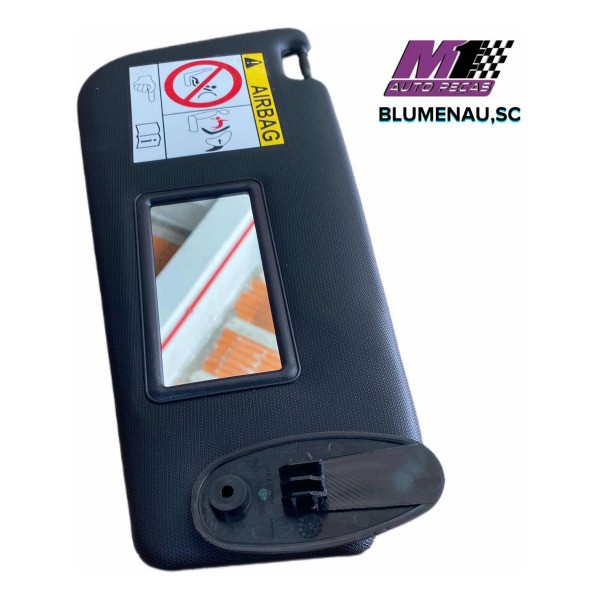 Quebra Sol Direito Strada Volcano Freedom 2021 2022 2023