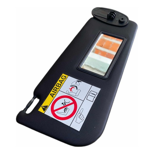 Quebra Sol Direito Strada Volcano Freedom 2021 2022 2023