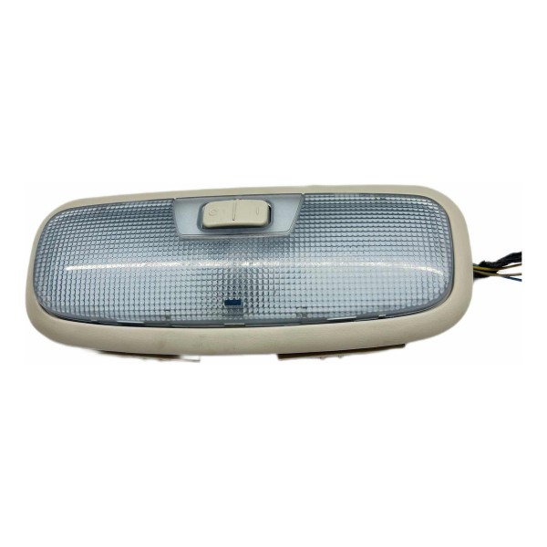 Luz De Teto Cortesia Ford Ka  2017 A 2020 Original