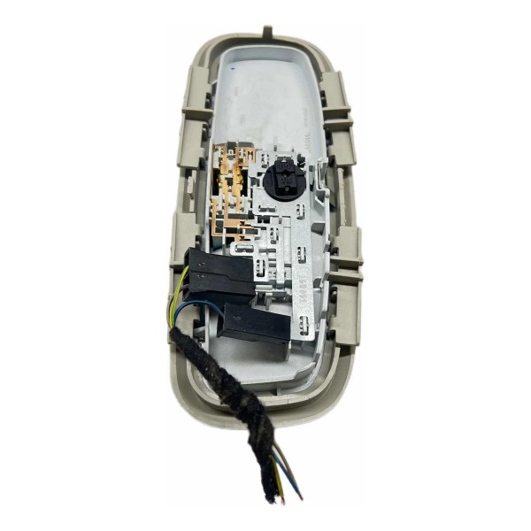 Luz De Teto Cortesia Ford Ka  2017 A 2020 Original