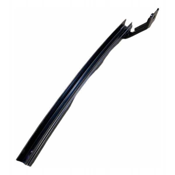 Canaleta Vidro Porta Traseira Esquerda Sentra 2015 A 2019