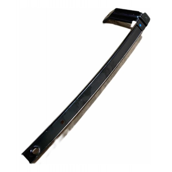 Canaleta Vidro Porta Traseira Esquerda Sentra 2015 A 2019