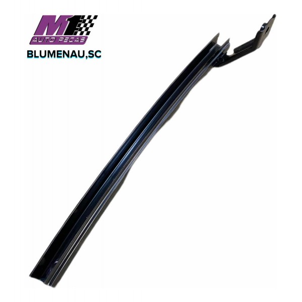 Canaleta Vidro Porta Traseira Esquerda Sentra 2015 A 2019