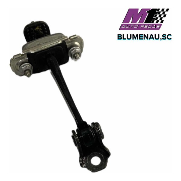 Limitador Porta Traseira Esquerda Uno Vivace 2012 A 2020