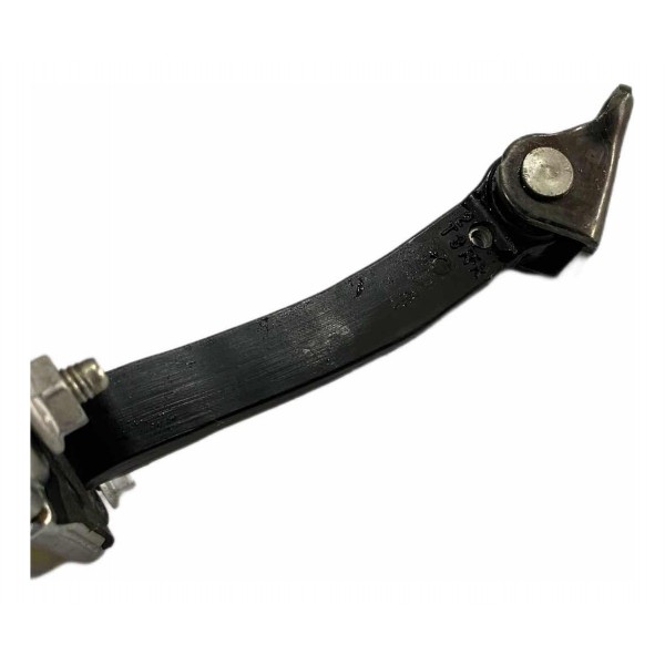 Limitador Porta Traseira Esquerda Uno Vivace 2012 A 2020