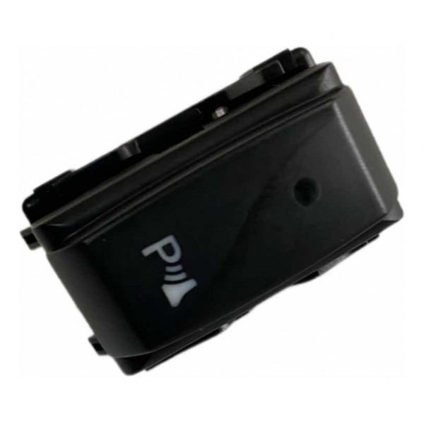 Sensor Botão Estacionamento Parking Sandero Logan 2015 2020