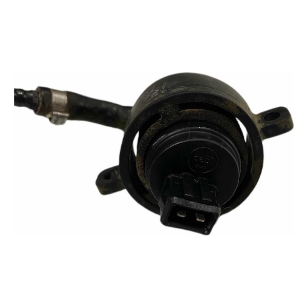 Motor Bomba Reservatório Gasolina Sandero Logan 2015 A 2022