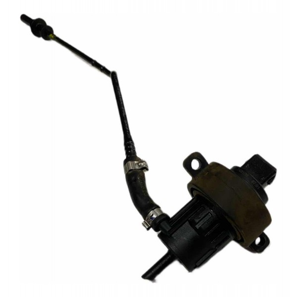 Motor Bomba Reservatório Gasolina Sandero Logan 2015 A 2022