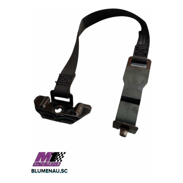 Cinta Caixa Bateria Argo Cronos 2018 2019 2020 2021 2022