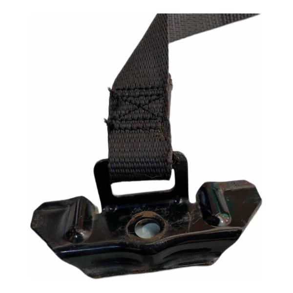 Cinta Caixa Bateria Argo Cronos 2018 2019 2020 2021 2022