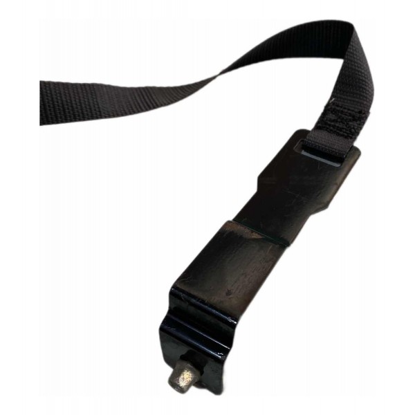 Cinta Caixa Bateria Argo Cronos 2018 2019 2020 2021 2022