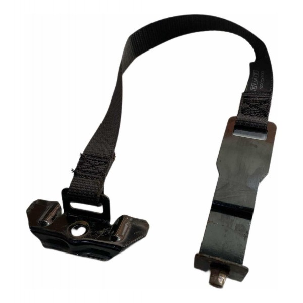 Cinta Caixa Bateria Argo Cronos 2018 2019 2020 2021 2022