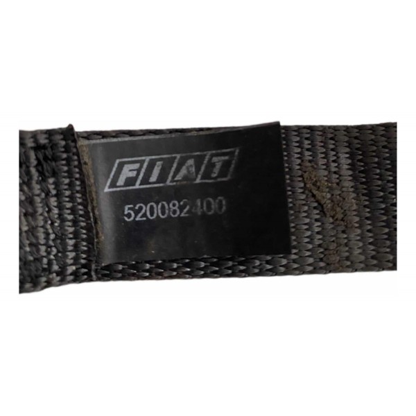 Cinta Caixa Bateria Argo Cronos 2018 2019 2020 2021 2022