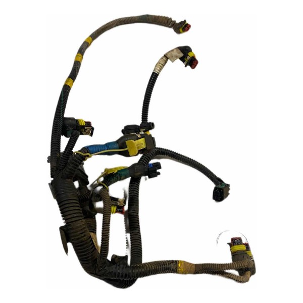 Chicote Câmbio Automatizado Cronos Argo Strada 1.3 2018 A 23