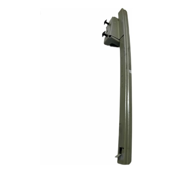 Guia Do Vidro Dianteiro Esquerdo Renault Sandero 2015 A 2020