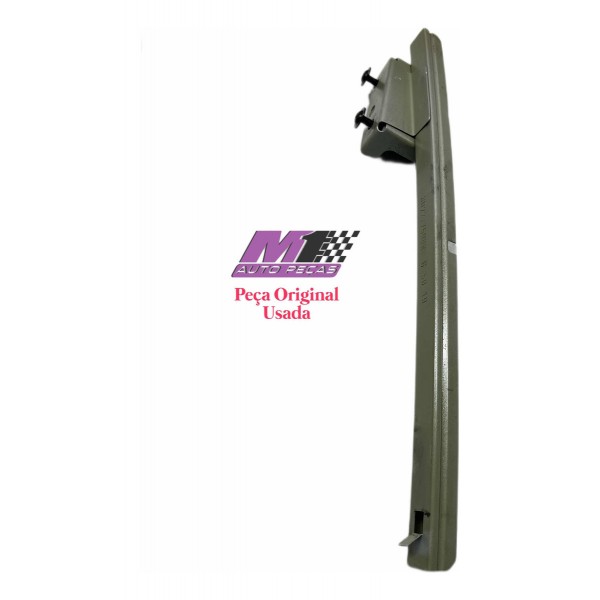 Guia Do Vidro Dianteiro Esquerdo Renault Sandero 2015 A 2020