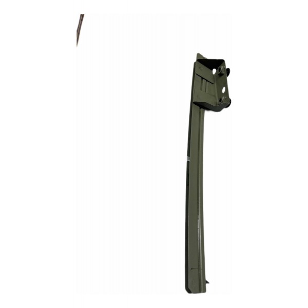 Guia Do Vidro Dianteiro Esquerdo Renault Sandero 2015 A 2020