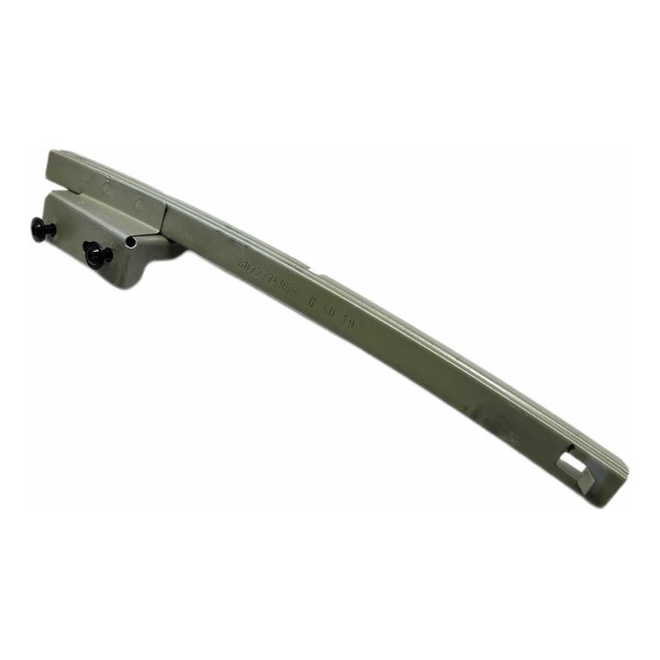 Guia Do Vidro Dianteiro Esquerdo Renault Sandero 2015 A 2020