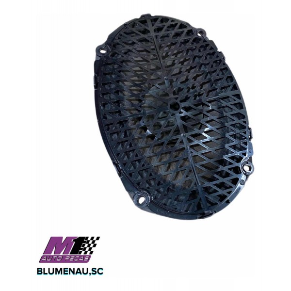 Alto-falante Porta Fiat Argo Cronos 2017 2018 2019 2020 2022