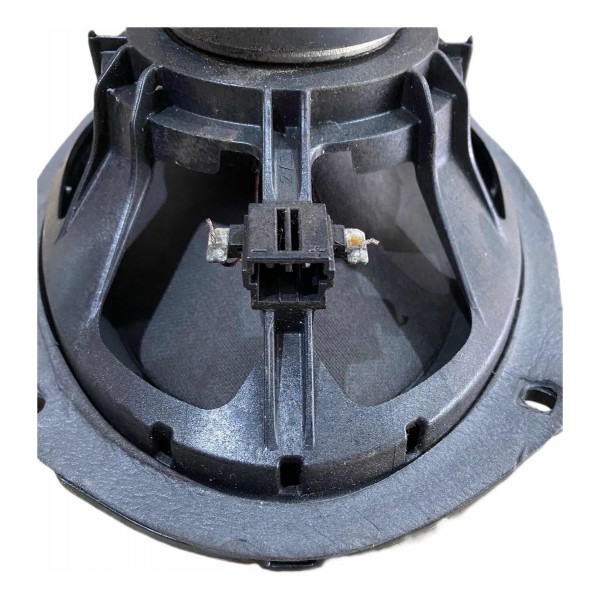 Alto-falante Porta Fiat Argo Cronos 2017 2018 2019 2020 2022