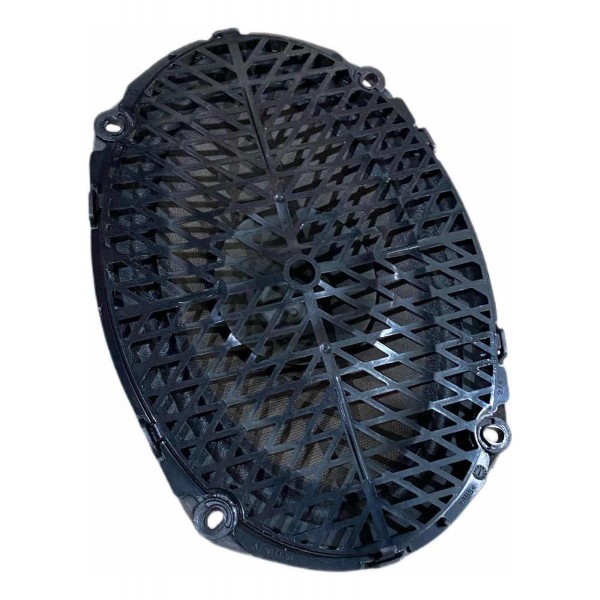 Alto-falante Porta Fiat Argo Cronos 2017 2018 2019 2020 2022