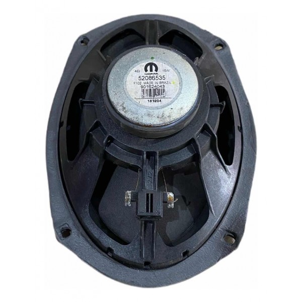 Alto-falante Porta Fiat Argo Cronos 2017 2018 2019 2020 2022