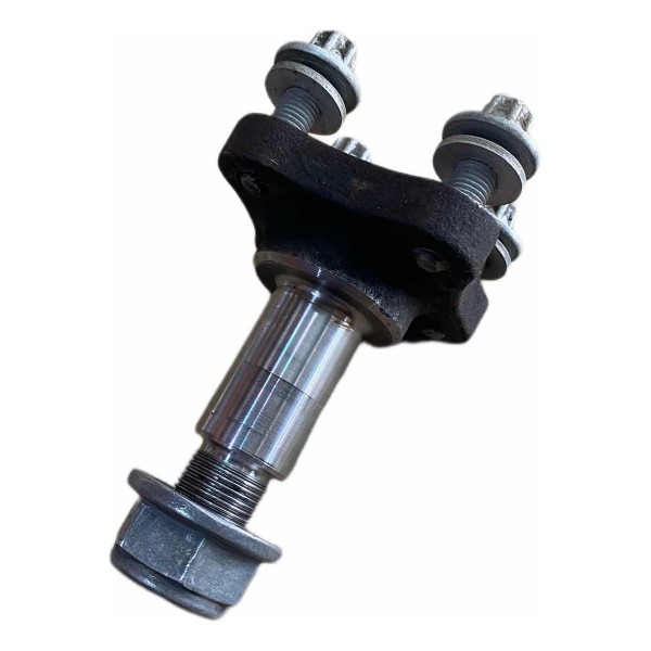 Ponta De Eixo Traseiro Logan Sandero 2015 2016 2017 A 2022