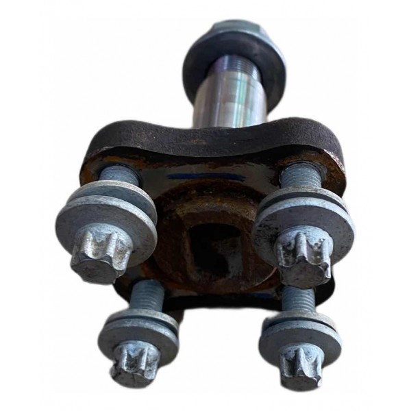 Ponta De Eixo Traseira Sandero Logan 2015 2016 2017 A 2022