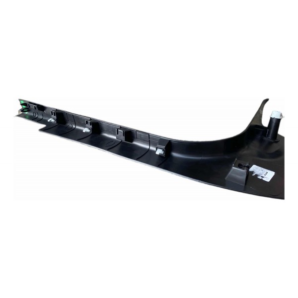 Soleira Porta Direita Argo 2018 2019 2020 2021 2022