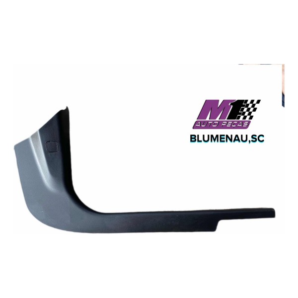 Soleira Porta Direita Argo 2018 2019 2020 2021 2022