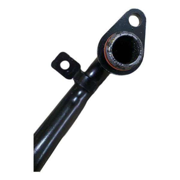 Tubo Cano De Agua Argo Mobi Uno 1.0 3cc 2018 A 2023