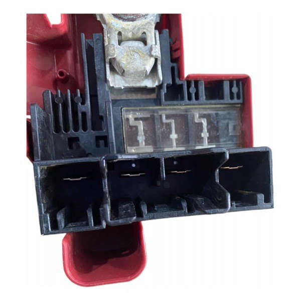 Polo Positivo Fusível Toyota Etios 2013 2014 2015 A 2021