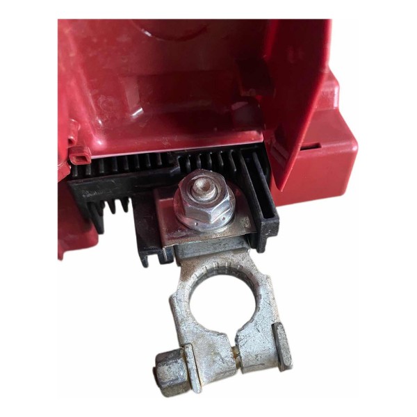 Polo Positivo Fusível Toyota Etios 2013 2014 2015 A 2021