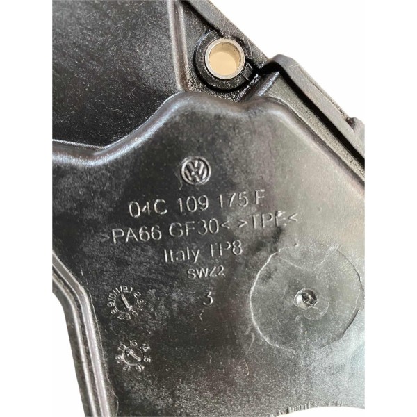 Proteção Correia Dentada Polo Virtus T-cross 1.0 3cc 17 A 23