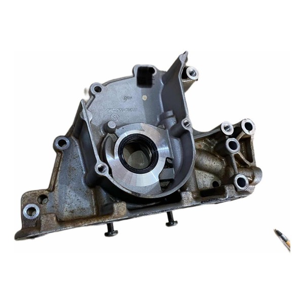 Bomba De Oléo Polo Virtus T-cross 1.0 3c 2017 2018 A 2023