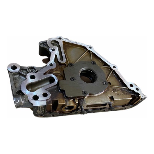 Bomba De Oléo Polo Virtus T-cross 1.0 3c 2017 2018 A 2023