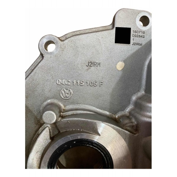 Bomba De Oléo Polo Virtus T-cross 1.0 3c 2017 2018 A 2023