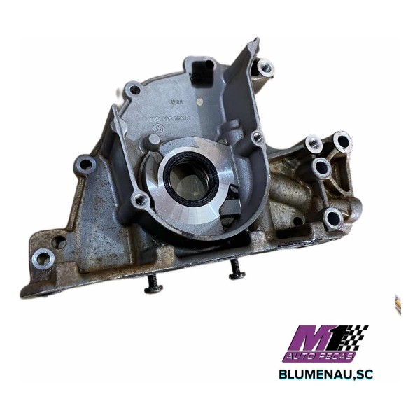 Bomba De Oléo Polo Virtus T-cross 1.0 3c 2017 2018 A 2023